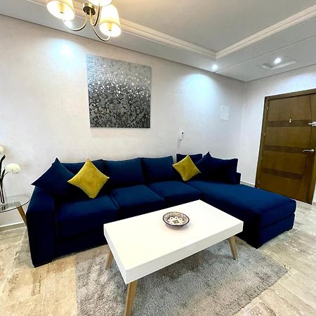 Appartement Tanger Moulay Ismail Εξωτερικό φωτογραφία