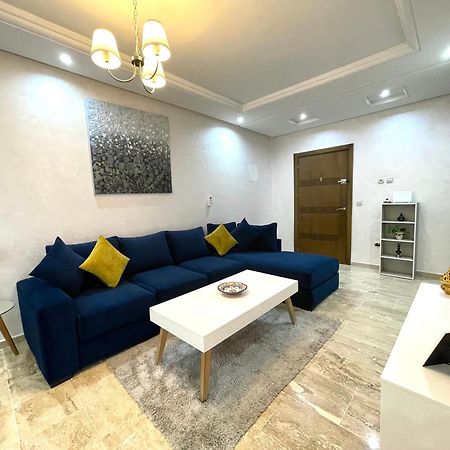 Appartement Tanger Moulay Ismail Εξωτερικό φωτογραφία