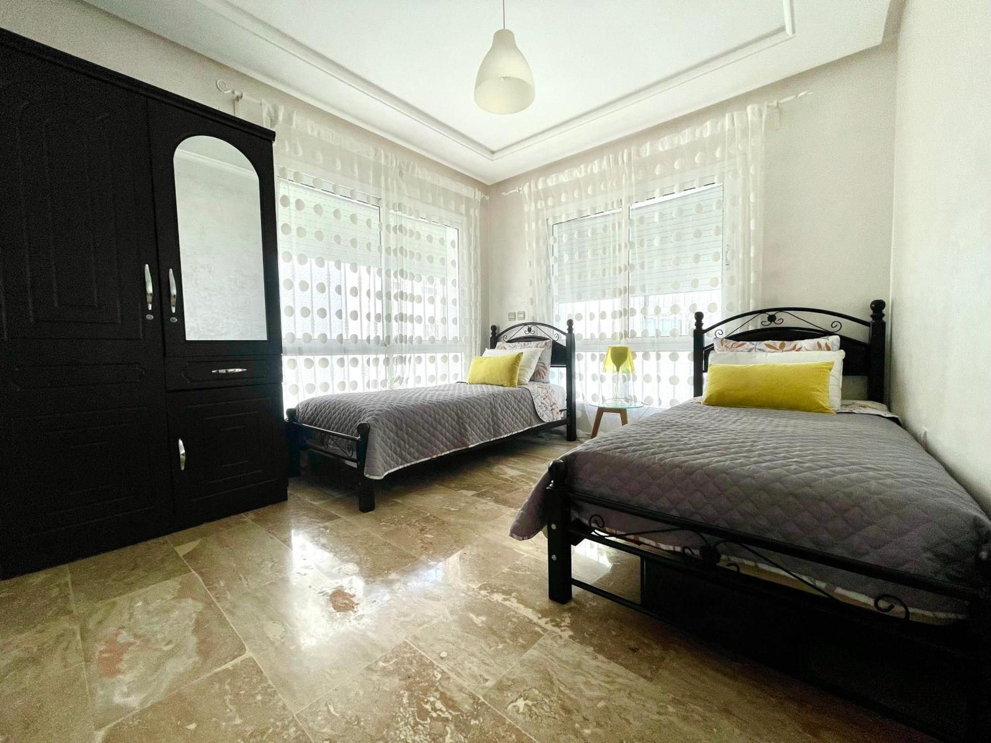 Appartement Tanger Moulay Ismail Εξωτερικό φωτογραφία