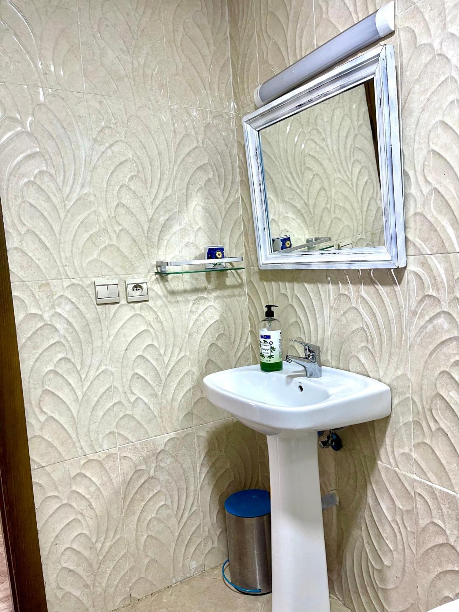 Appartement Tanger Moulay Ismail Εξωτερικό φωτογραφία