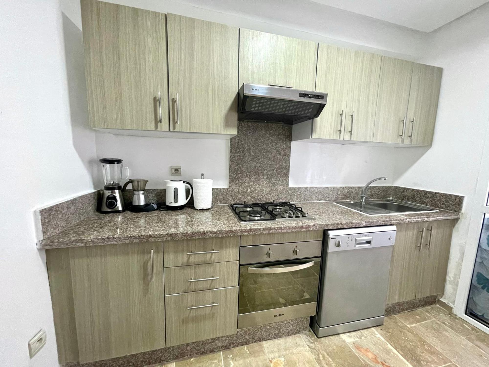 Appartement Tanger Moulay Ismail Εξωτερικό φωτογραφία