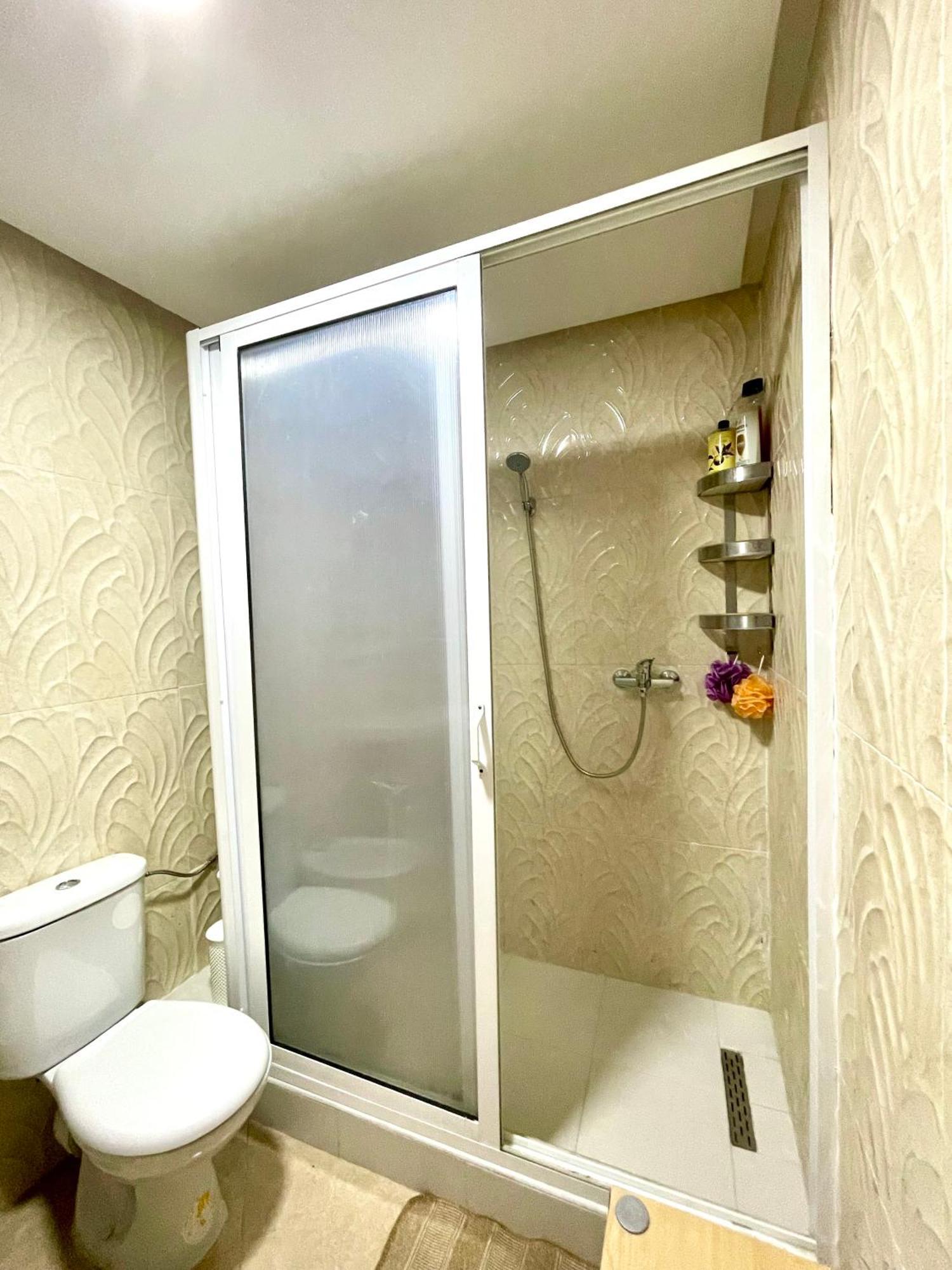 Appartement Tanger Moulay Ismail Εξωτερικό φωτογραφία