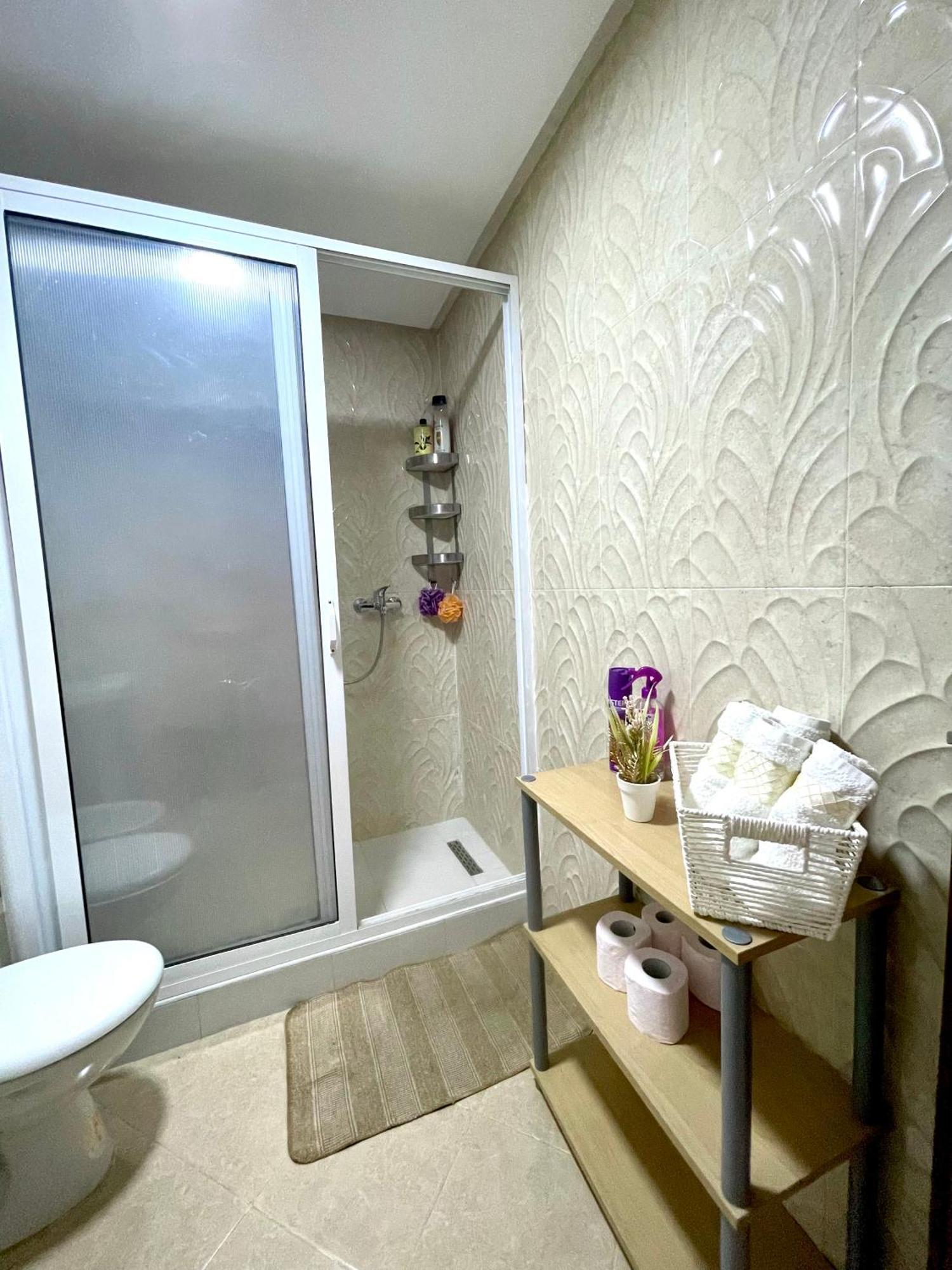 Appartement Tanger Moulay Ismail Εξωτερικό φωτογραφία