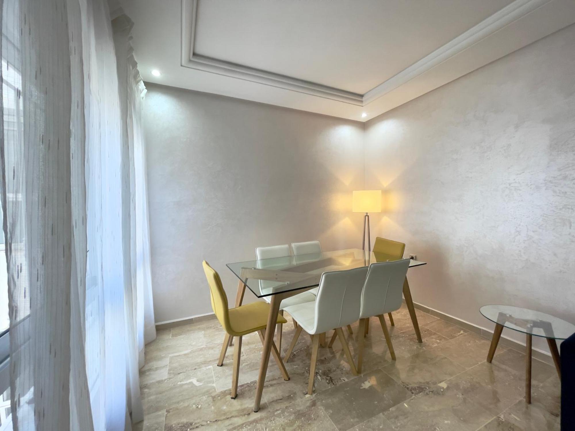 Appartement Tanger Moulay Ismail Εξωτερικό φωτογραφία
